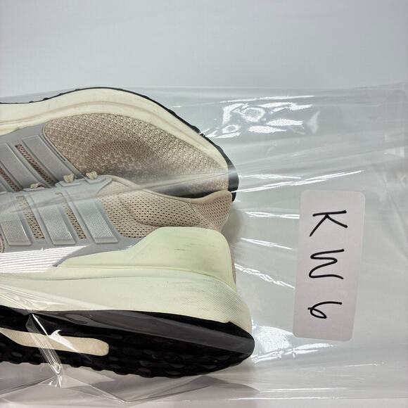 Adidas Ultraboost 1.0 Tan Lightweight Lace Up Running Shoes IF9042 Womens Size 8 - Picture 10 of 10